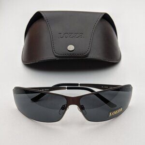 🕶️Lozza SL2034 COL.0H68 Sunglasses 70/20 125 | EUT359🕶️